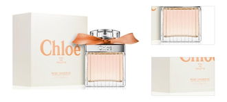 Chloé Rose Tangerine - EDT 30 ml 3