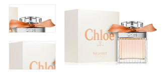 Chloé Rose Tangerine - EDT 30 ml 4