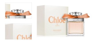 Chloé Rose Tangerine - EDT 50 ml 4
