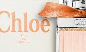 Chloé Rose Tangerine - EDT 50 ml 5