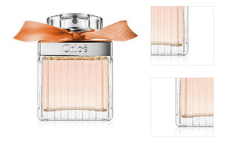 Chloé Rose Tangerine toaletná voda pre ženy 75 ml 3