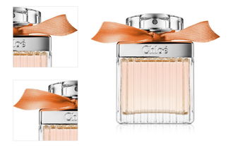 Chloé Rose Tangerine toaletná voda pre ženy 75 ml 4