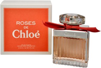 Chloé Roses De Chloé - EDT 30 ml