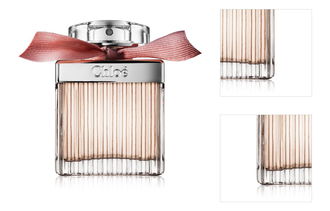 Chloé Roses de Chloé toaletná voda pre ženy 75 ml 3