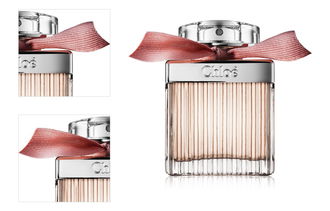 Chloé Roses de Chloé toaletná voda pre ženy 75 ml 4