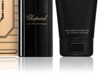 Chopard Black Incense Malaki darčeková sada unisex 1 ks 9