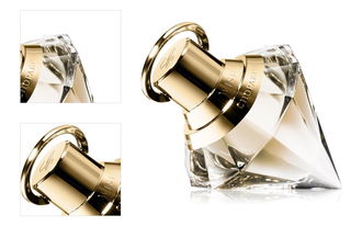 Chopard Brilliant Wish parfumovaná voda pre ženy 30 ml 4