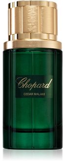 Chopard Cedar Malaki parfumovaná voda pre mužov 80 ml