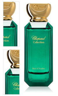 Chopard Gardens of the Paradise Miel d'Arabie parfumovaná voda unisex 50 ml 4