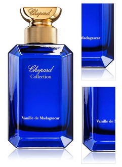 Chopard Gardens of the Tropics Vanille de Madagascar parfumovaná voda unisex 100 ml 3