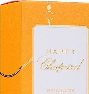 Chopard Happy Bigaradia - EDP 100 ml 6