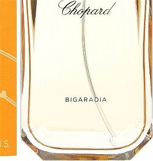 Chopard Happy Bigaradia - EDP 100 ml 9