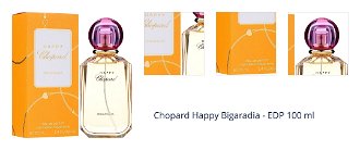 Chopard Happy Bigaradia - EDP 100 ml 1