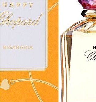 Chopard Happy Bigaradia - EDP 100 ml 5
