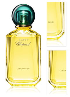 Chopard Happy Lemon Dulci parfumovaná voda pre ženy 100 ml 3