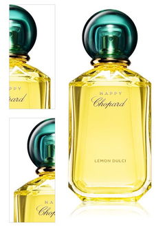 Chopard Happy Lemon Dulci parfumovaná voda pre ženy 100 ml 4