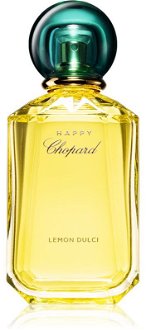 Chopard Happy Lemon Dulci parfumovaná voda pre ženy 100 ml
