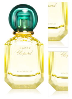 Chopard Happy Lemon Dulci parfumovaná voda pre ženy 40 ml 3