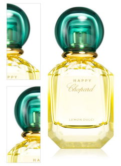 Chopard Happy Lemon Dulci parfumovaná voda pre ženy 40 ml 4