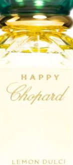 Chopard Happy Lemon Dulci parfumovaná voda pre ženy 40 ml 5