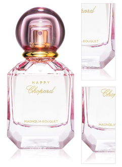 Chopard Happy Magnolia Bouquet toaletná voda pre ženy 40 ml 3