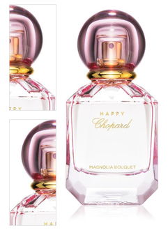 Chopard Happy Magnolia Bouquet toaletná voda pre ženy 40 ml 4