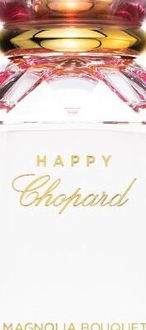 Chopard Happy Magnolia Bouquet toaletná voda pre ženy 40 ml 5