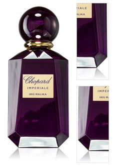 Chopard Imperiale Iris Malika parfumovaná voda pre ženy 100 ml 3