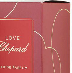 Chopard Love Chopard - EDP 100 ml 7