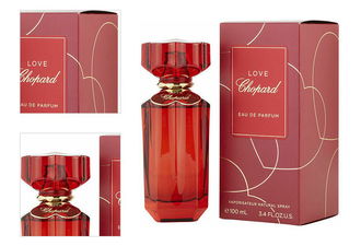 Chopard Love Chopard - EDP 100 ml 4