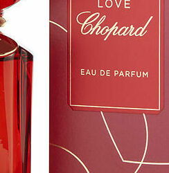 Chopard Love Chopard - EDP 100 ml 5