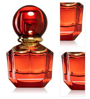 Chopard Love Chopard parfumovaná voda pre ženy 30 ml 3