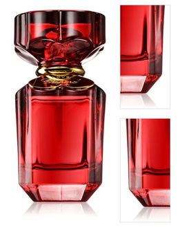 Chopard Love Chopard parfumovaná voda pre ženy 50 ml 3