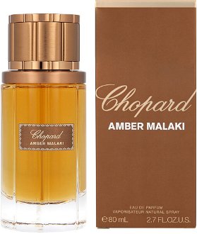Chopard Malaki Amber - EDP 80 ml