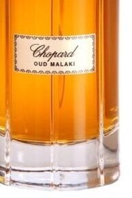 Chopard Malaki Oud - EDP 80 ml 9