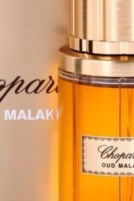 Chopard Malaki Oud - EDP 80 ml 5