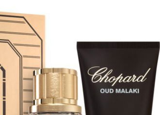 Chopard Oud Malaki darčeková sada pre mužov 1 ks 7