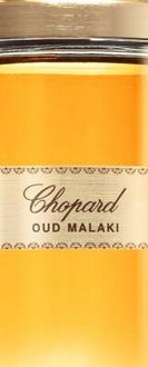 Chopard Oud Malaki parfumovaná voda pre mužov 80 ml 5