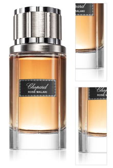 Chopard Rose Malaki parfumovaná voda unisex 80 ml 3