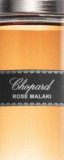 Chopard Rose Malaki parfumovaná voda unisex 80 ml 5