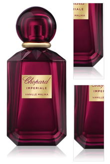 Chopard Vanille Malika parfumovaná voda pre ženy 100 ml 3