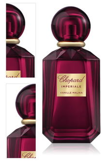 Chopard Vanille Malika parfumovaná voda pre ženy 100 ml 4