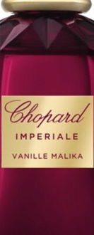 Chopard Vanille Malika parfumovaná voda pre ženy 100 ml 5