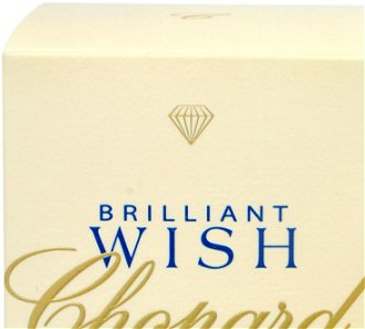 Chopard Wish Brilliant - EDP 75 ml 6