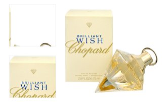 Chopard Wish Brilliant - EDP 75 ml 4