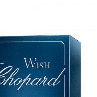 Chopard Wish - EDP 30 ml 7