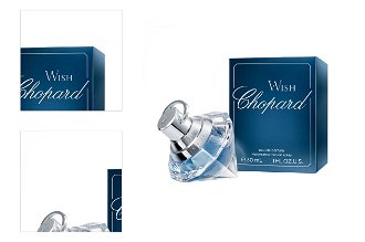 Chopard Wish - EDP 30 ml 4