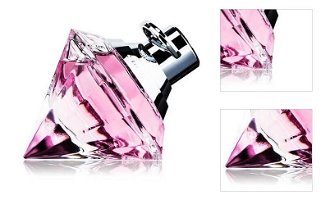 Chopard Wish Pink Diamond - EDT 30 ml 3