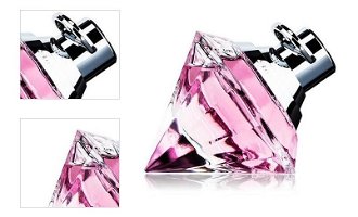 Chopard Wish Pink Diamond - EDT 30 ml 4