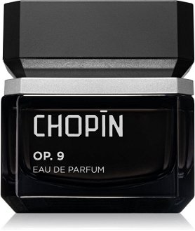 Chopin Op. 9 parfumovaná voda pre mužov 50 ml